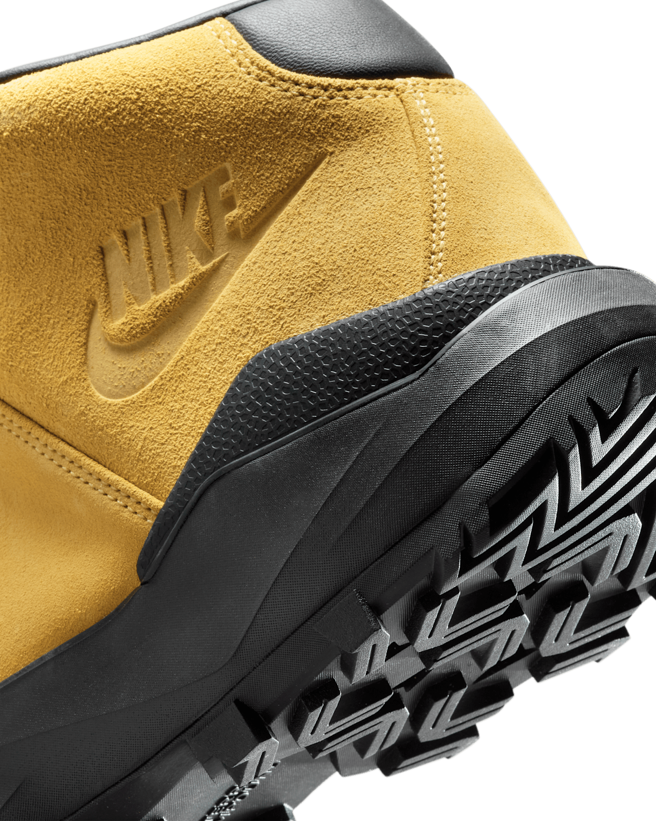 FV4332-700 Nike Cygnal Solar Flare (Men's)