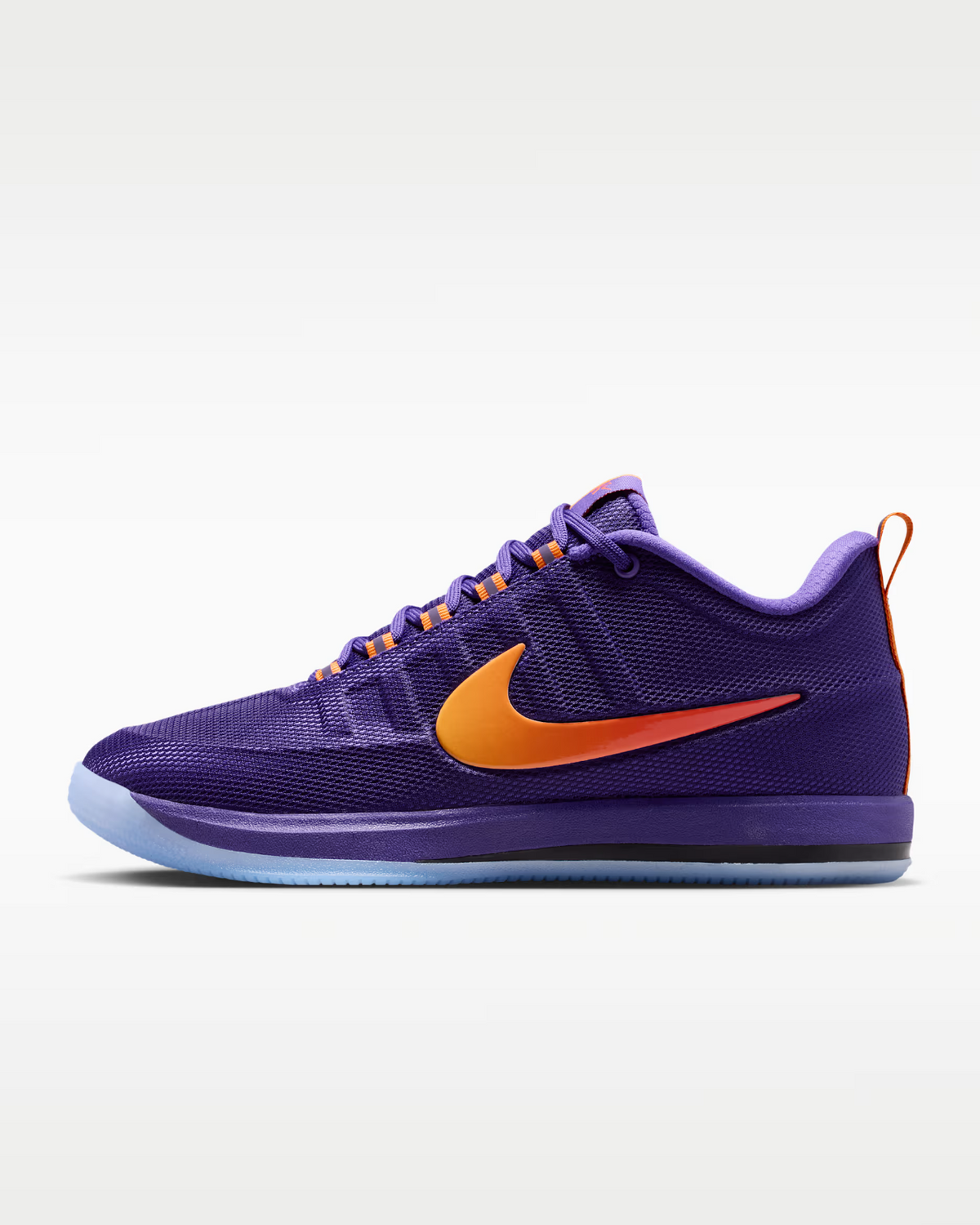 FZ7013-500 Nike Book 2 Sunburst (FZ7014-500) (Men's)
