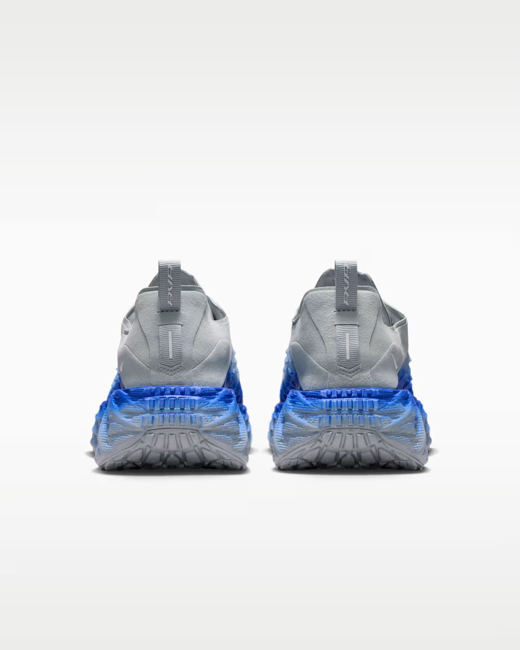 IM1973-001 Nike Ava Edge "Vast Grey/Racer Blue" (Men's)