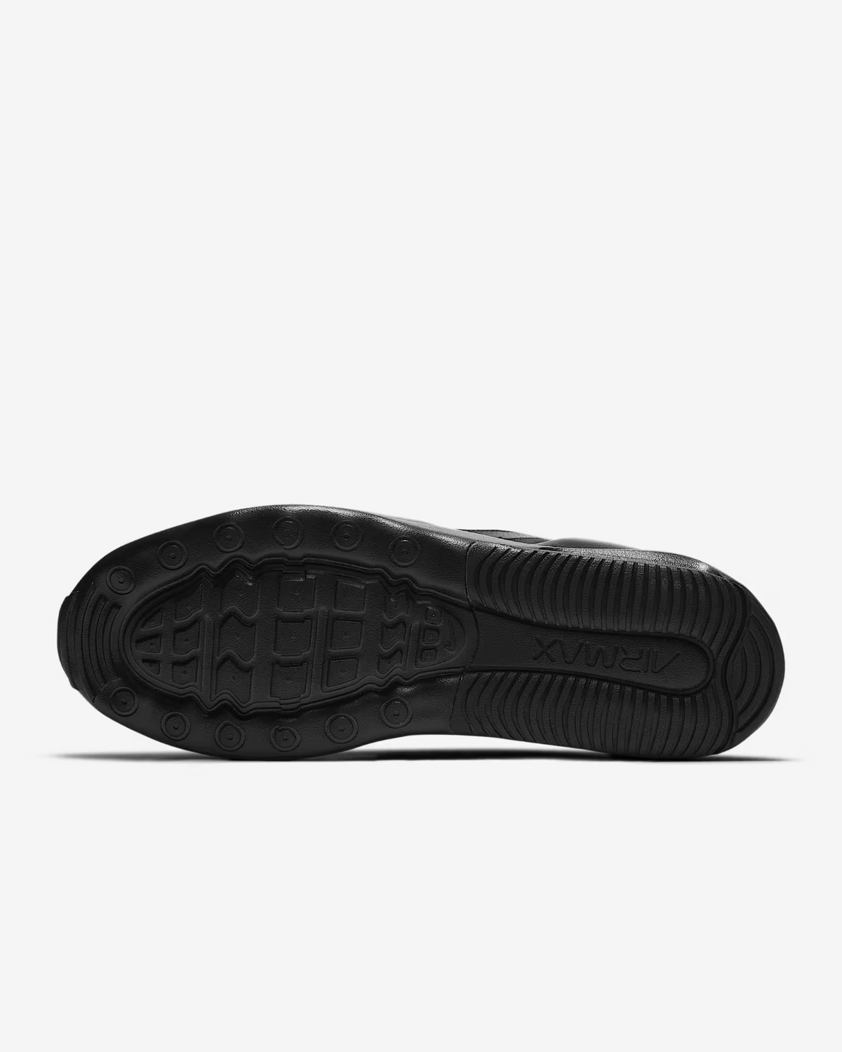 CU4151-001 Nike Air Max Bolt Triple Black (Men's)