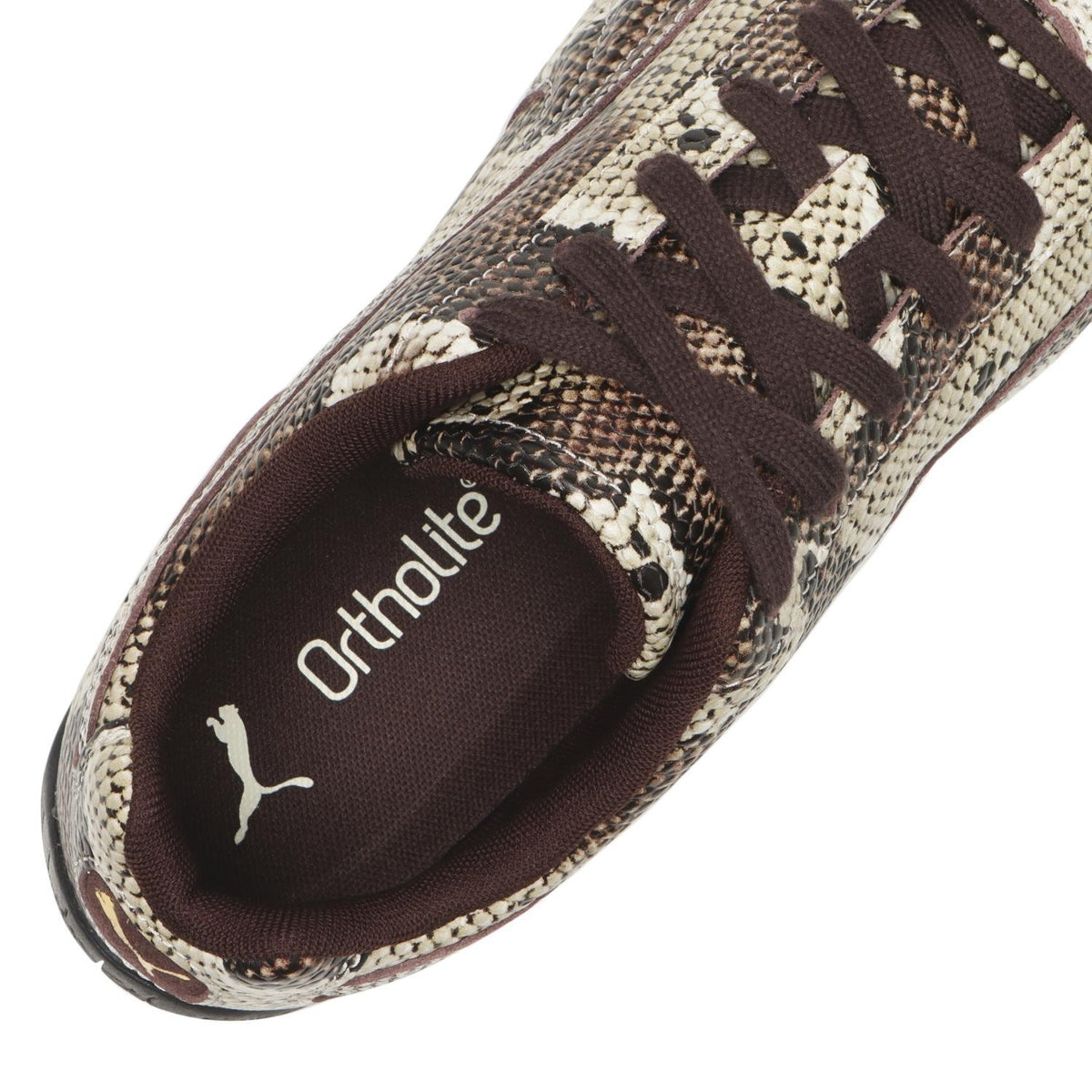 408409-02 Puma SPEEDCAT SNAKE (Men's)