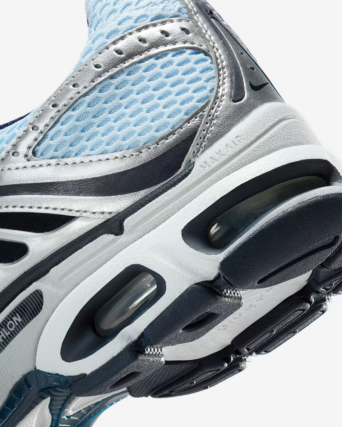 HQ2056-400 Nike Air Max Moto 2K Celestine Blue Obsidian (Women's)