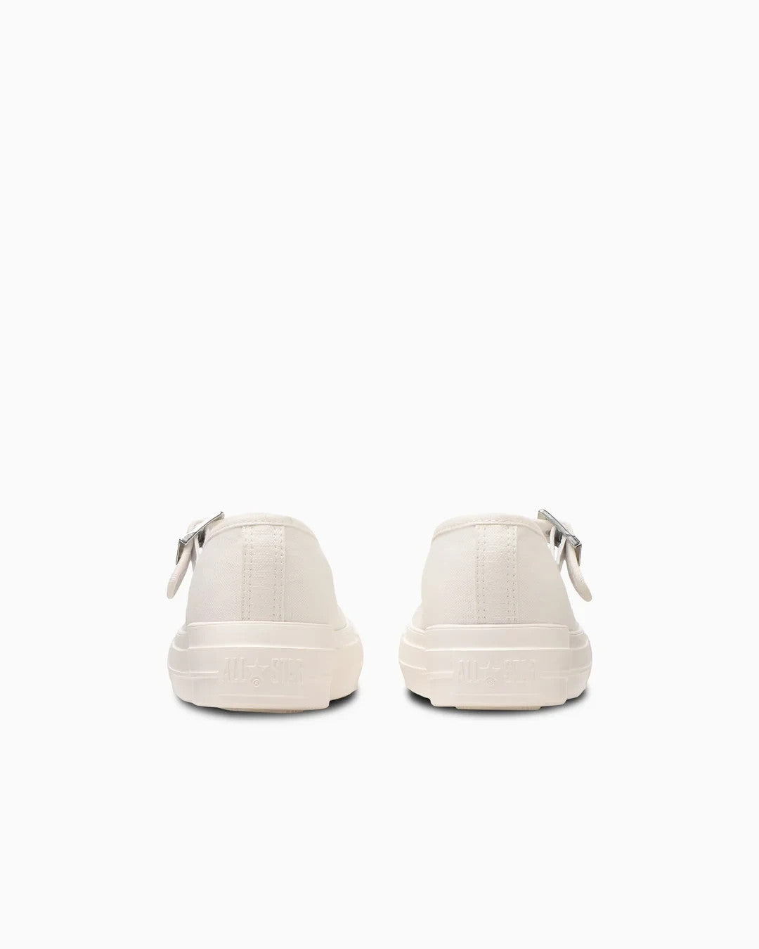 31312551 Converse All Star Light PLTS MJ OX Off White (Women's)