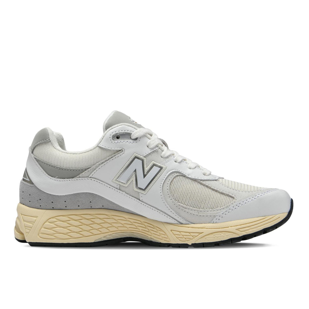 M2002RIA New Balance 2002R Vintage White (Men's)