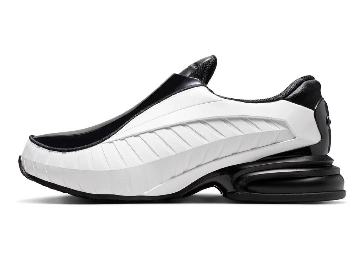 IQ5171-001 COMME des GARCONS HOMME PLUS Ã Nike Air Max Dolce"Black/White"(Men's)