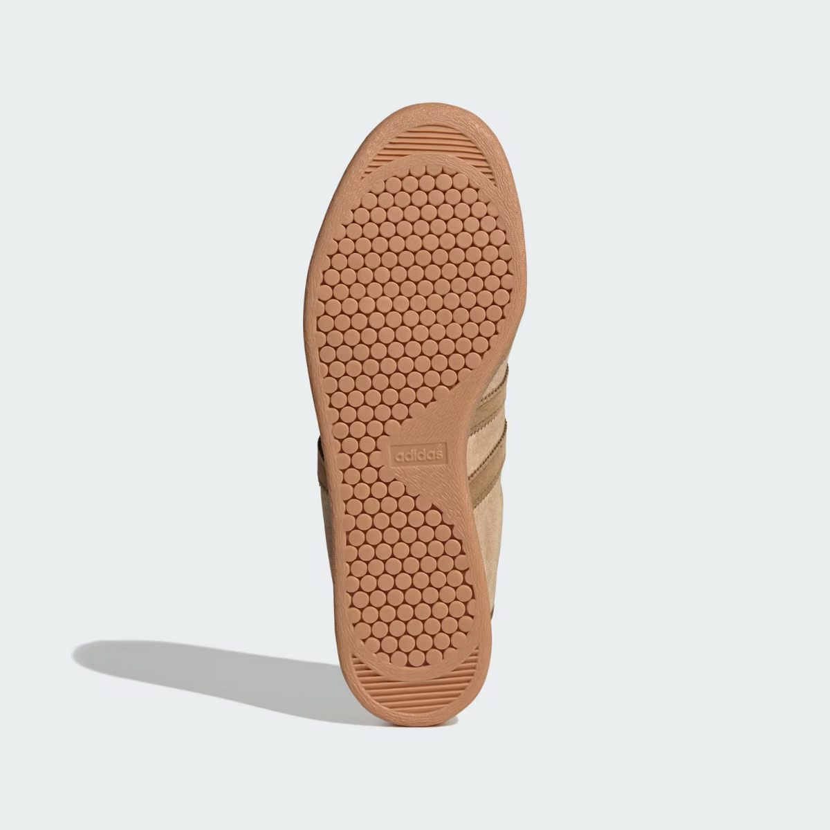 KJ7678 adidas Riviera "Magic Beige/Bronze Strata" (Men's)
