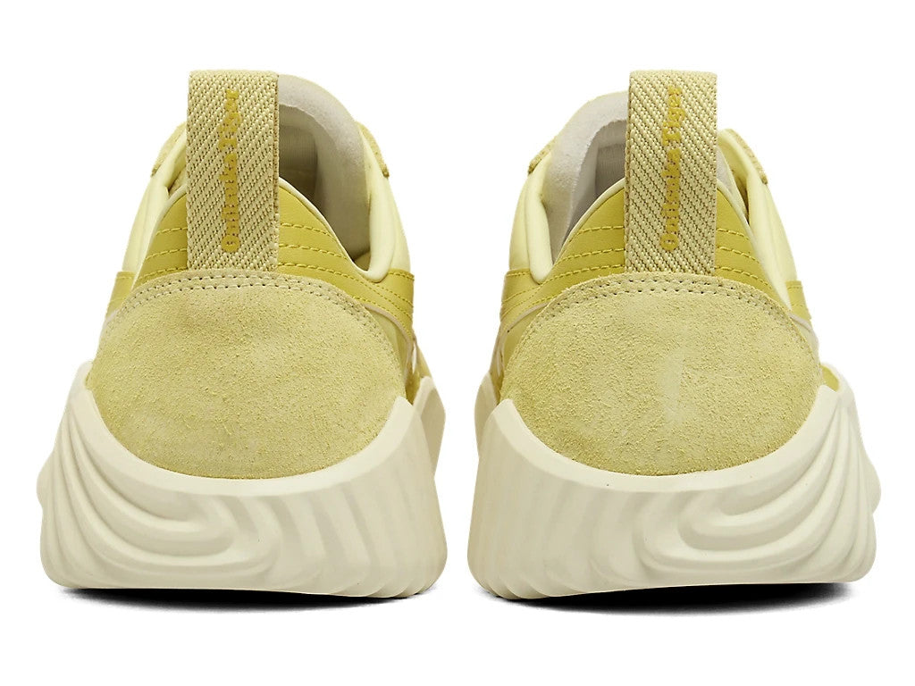 1183B257-750 Onitsuka Tiger ACROMOUNT WHEAT YELLOW MUSTARD (Men's)