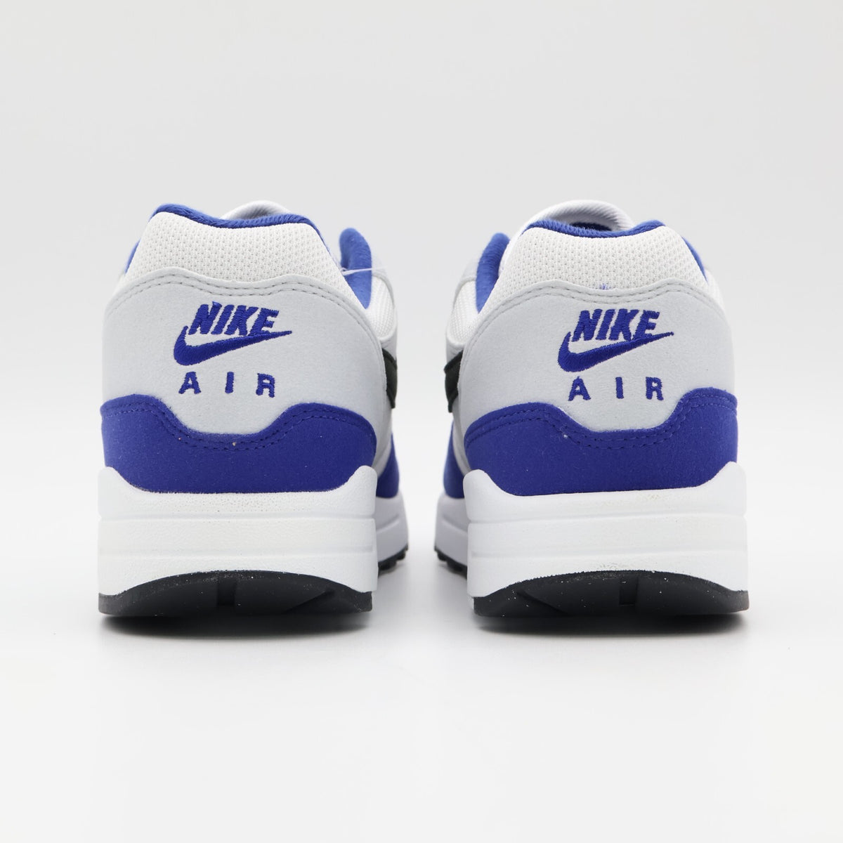 FD9082-100 Nike Air Max 1 Deep Royal Blue