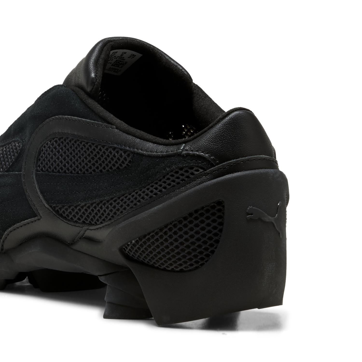 402959-01 Puma BEISSER BLACK (Men's)