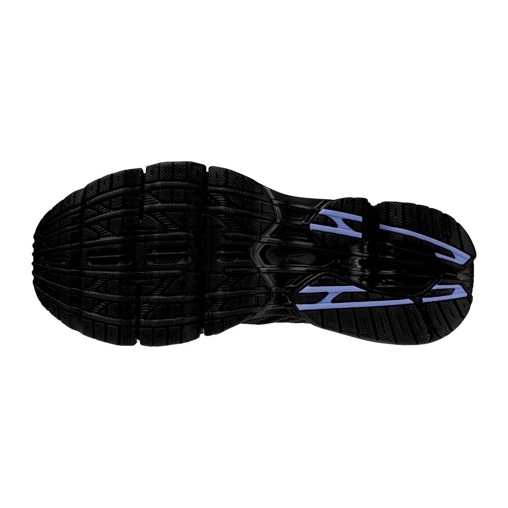 D1GD263601 Magic Stick mita sneakers Mizuno Wave Prophecy LS Black (Men's)