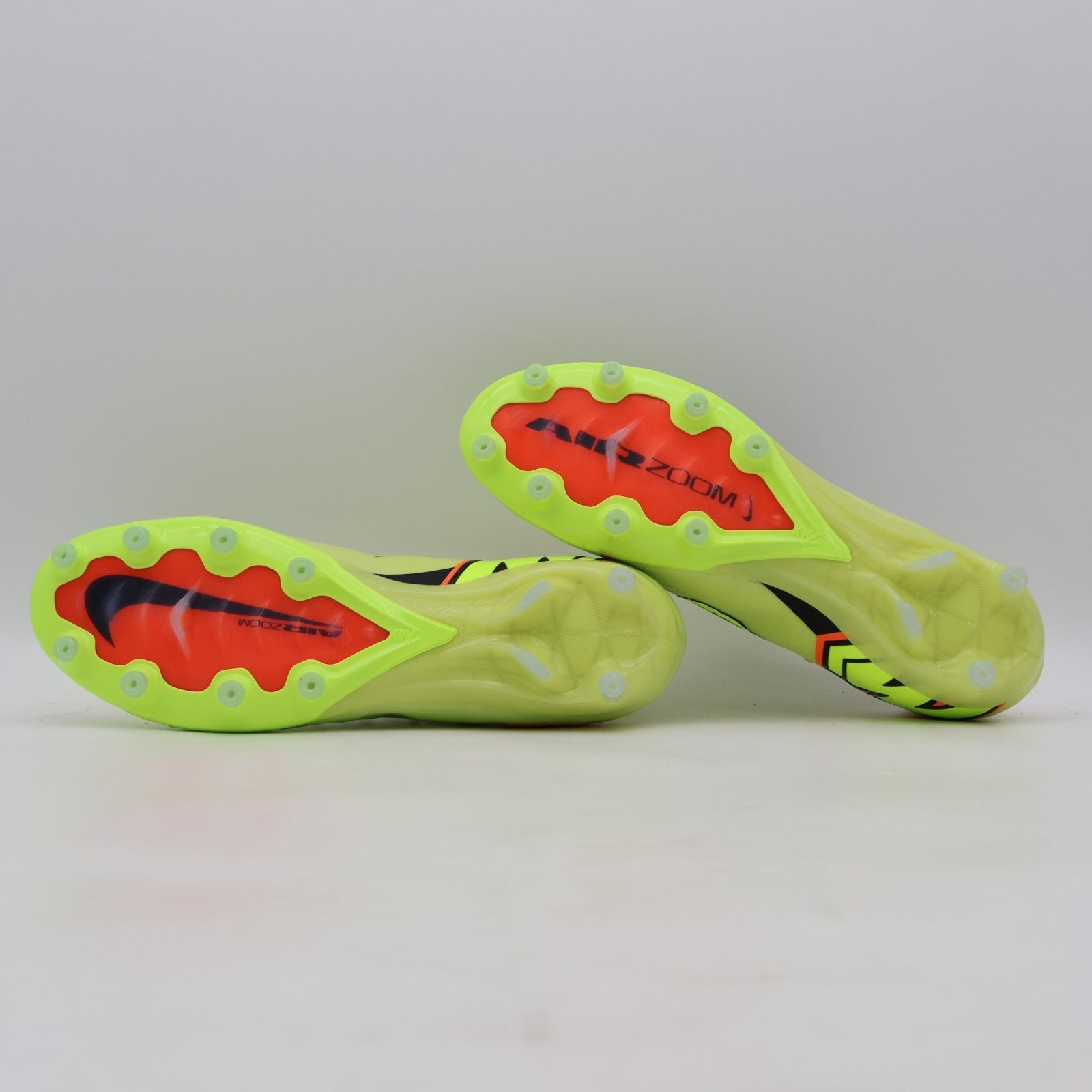 FQ8693-300 Nike Zoom Mercurial Vapor 16 Elite AG-Pro Limelight Volt (Men's)