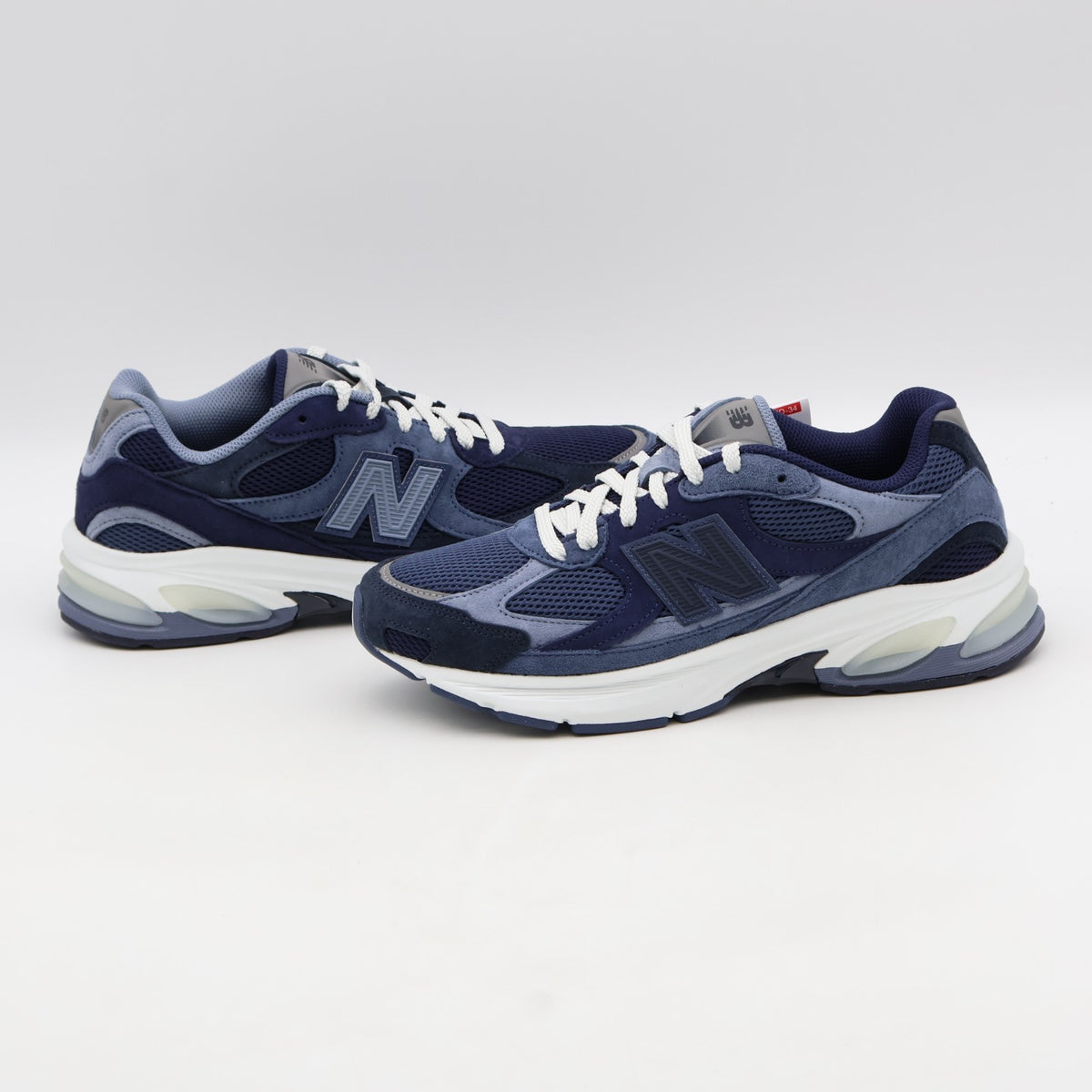 U20101RS New Balance 2010 "Navy" (BEAMS Exclusive)