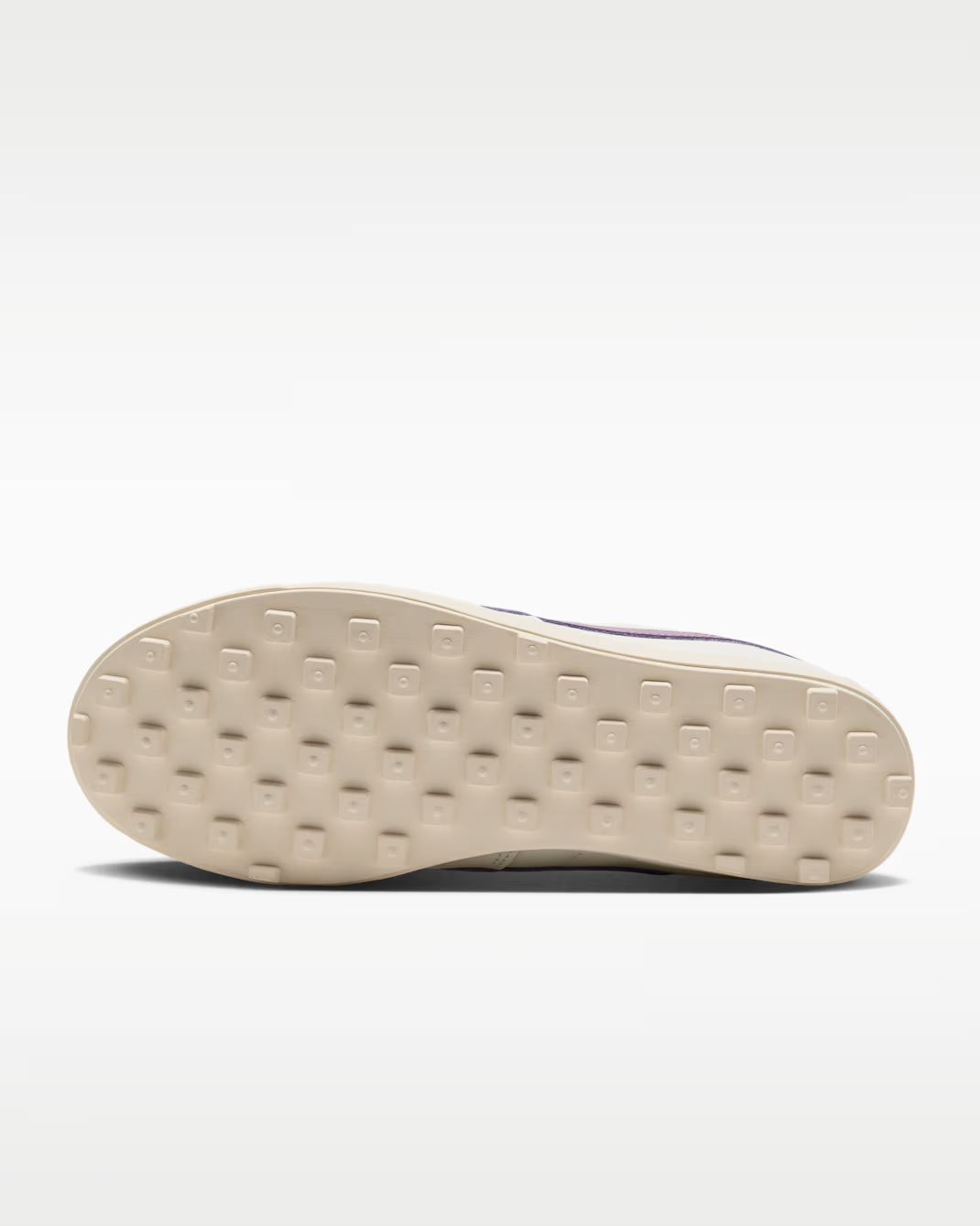 II1259-101 Nike Astrograbber Leather "Sail/Natural" (Women's)