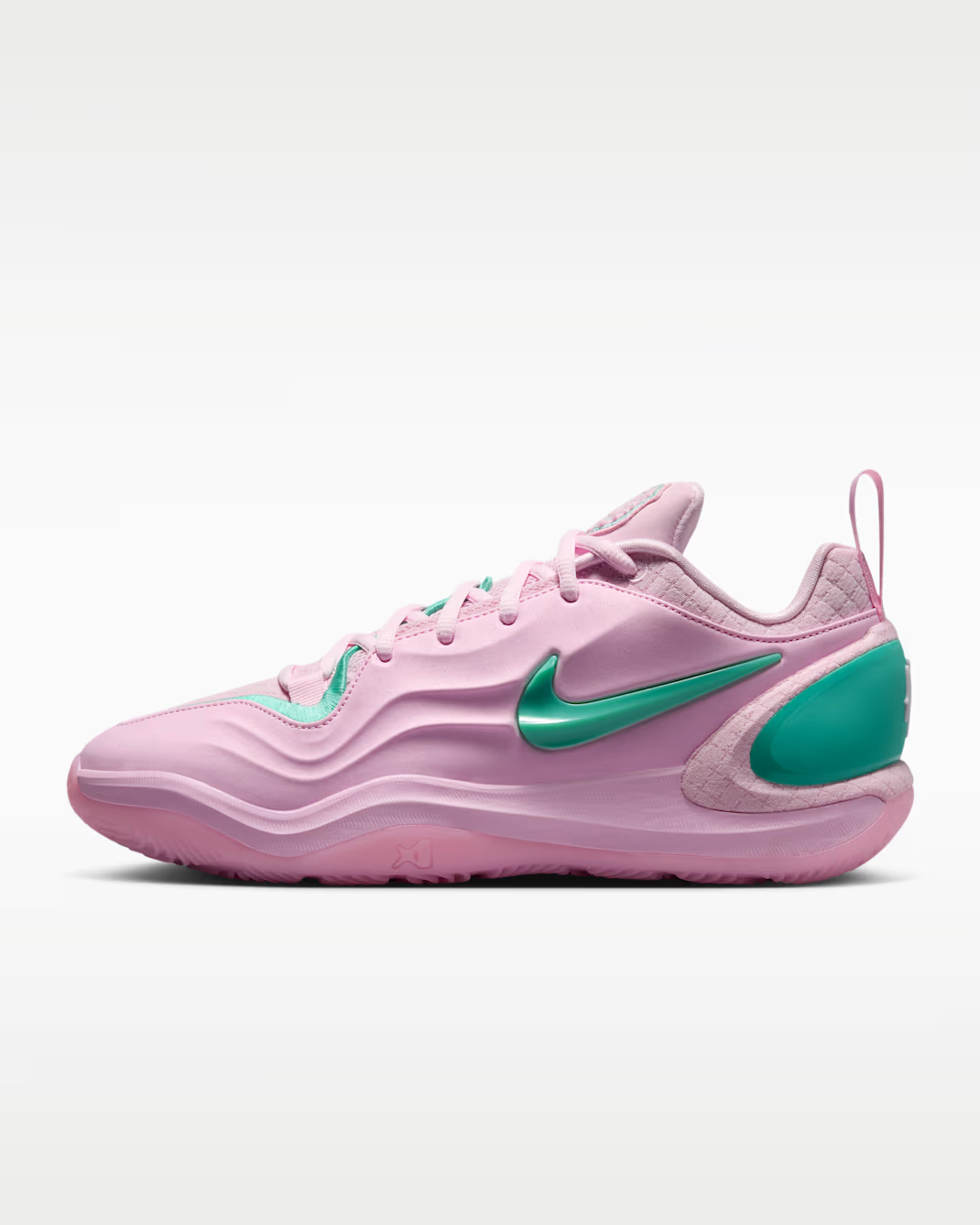 IH1136-602 Nike A'Two "Pinkies Up" EP A'ja Wilson Basketball Shoes (Women's)