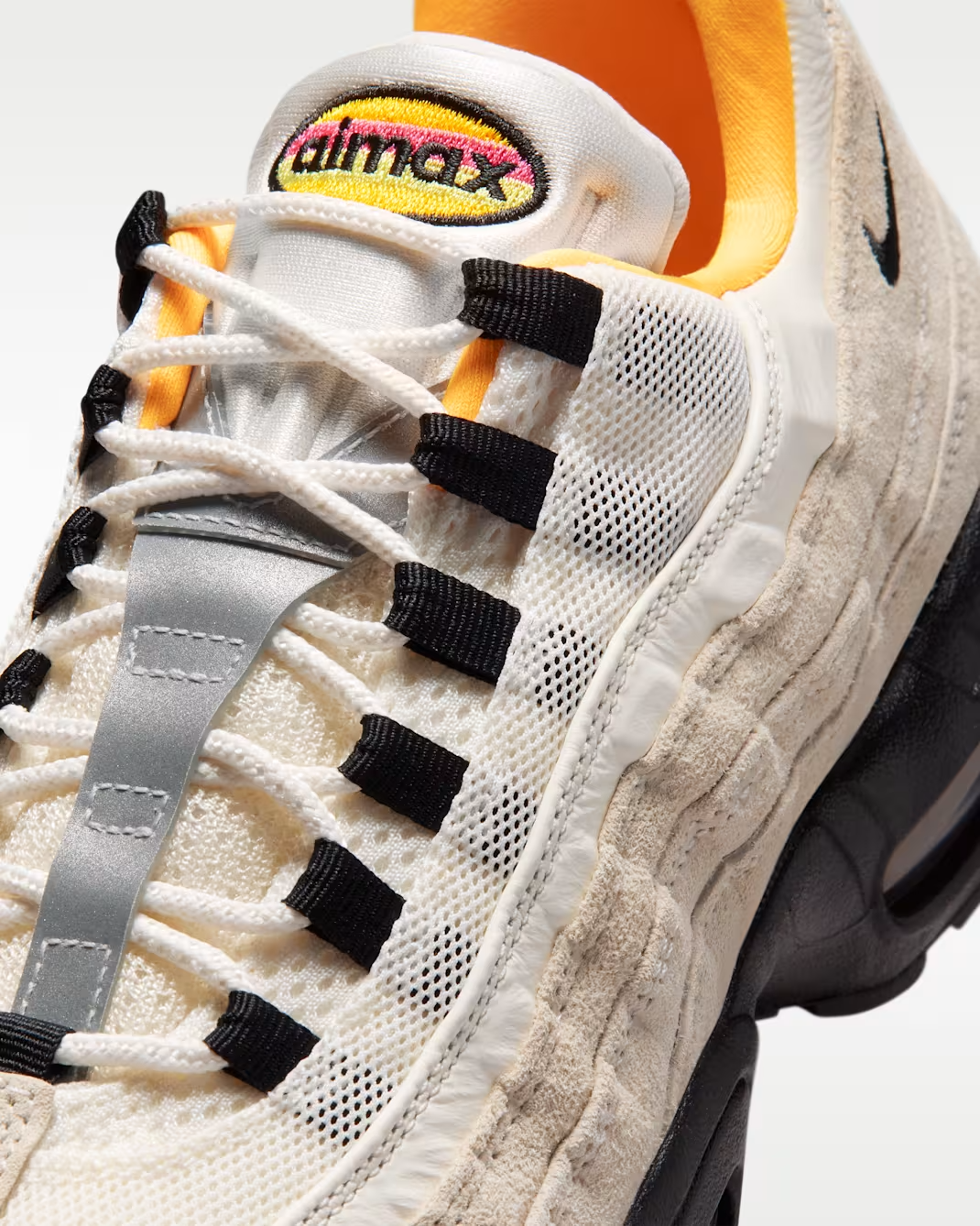 IQ8395-100 Nike SB Air Max 95 "Club 58" (Men's)