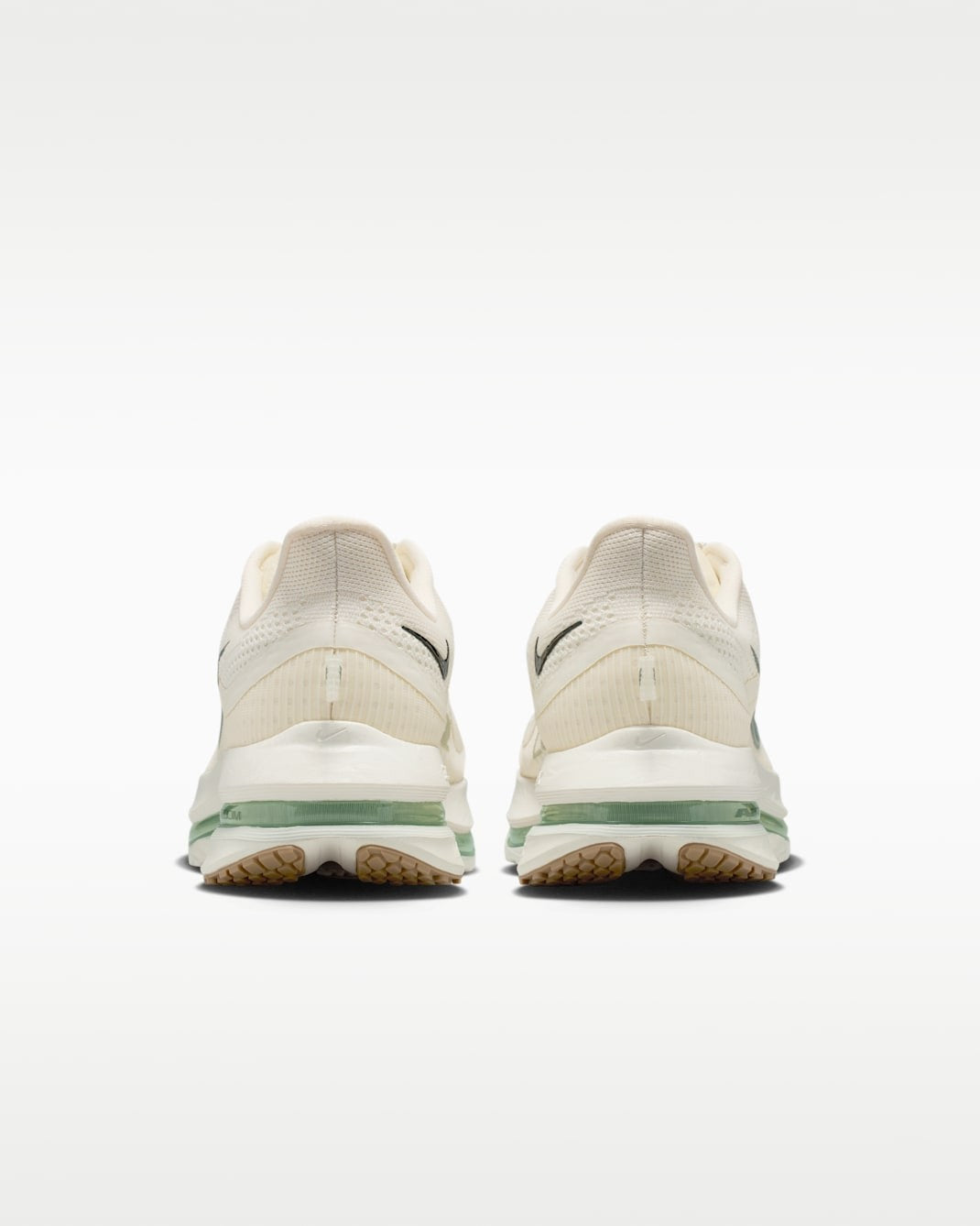 HQ2592-106 Nike Pegasus Premium Pearl IvoryBlack (Men's)