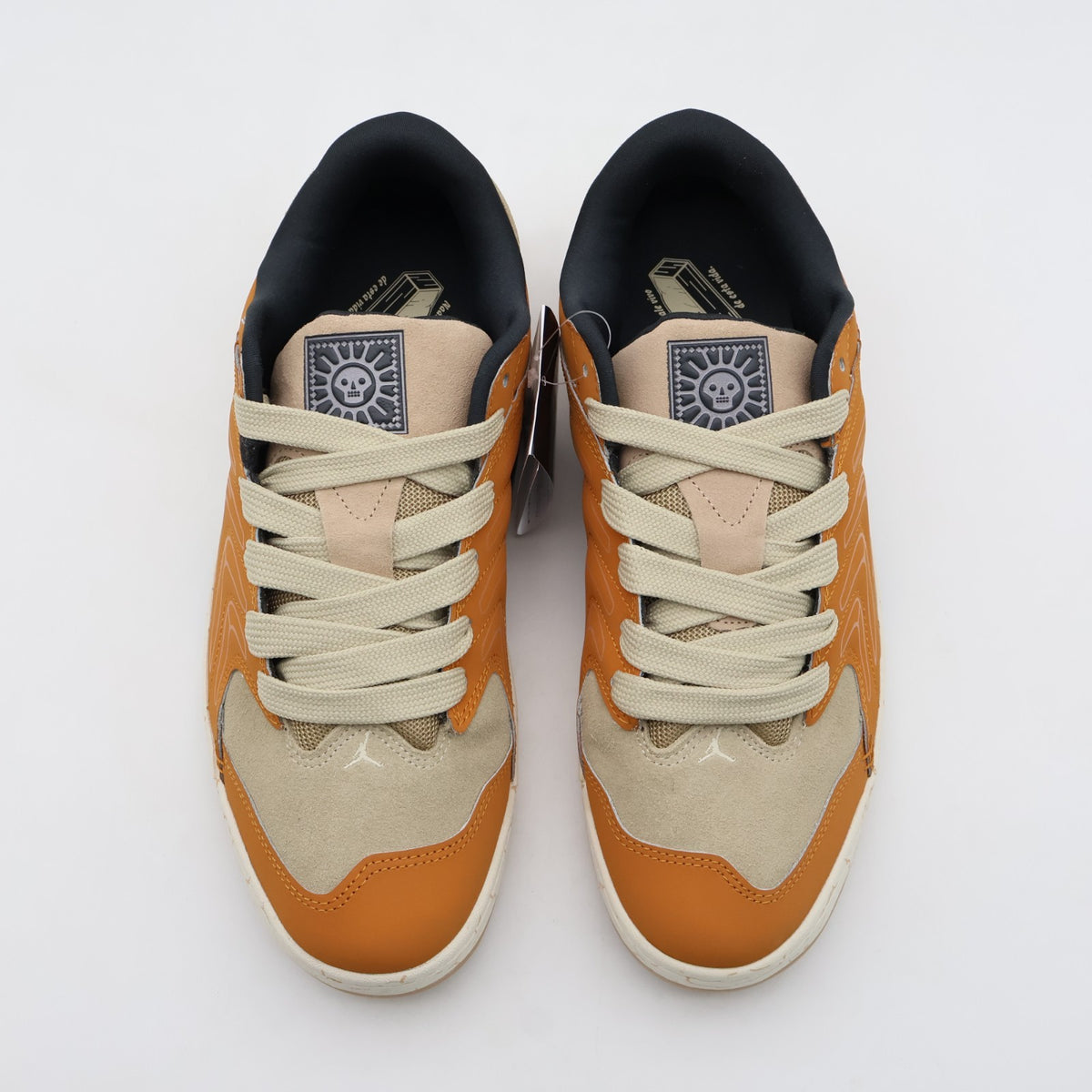 IM8122-815 Nike Jordan Session SE Monarch DK Smoke Grey-Phantom-Monarch (Men's)