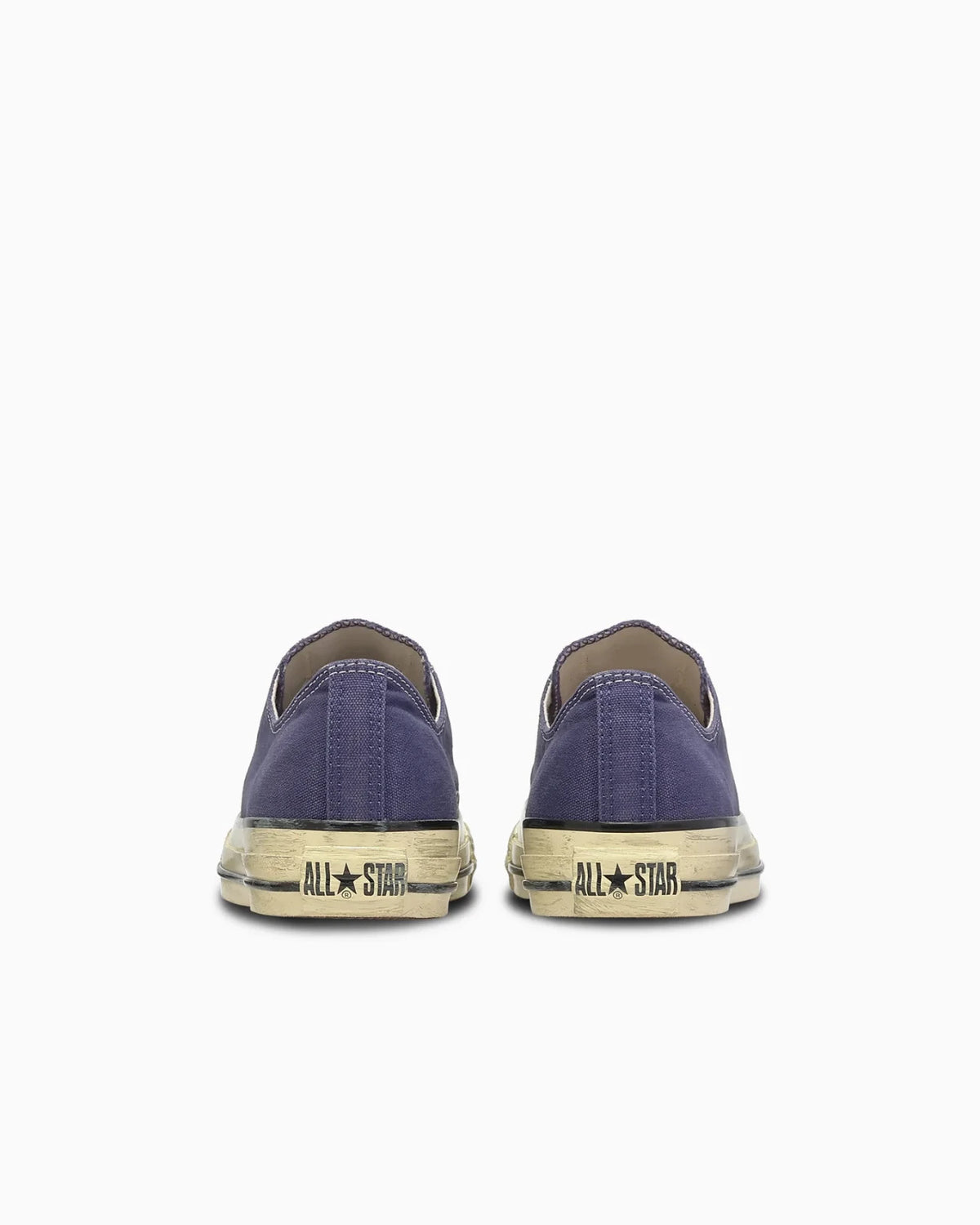31318532 Converse All Star Aged AG OX "Dusky Purple" (Men's)