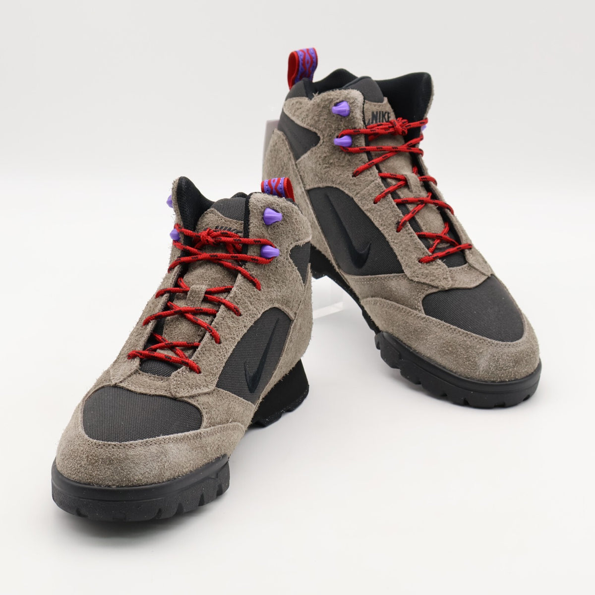FD0212-001 Nike ACG Torre Mid Olive Grey Khaki (Men's)