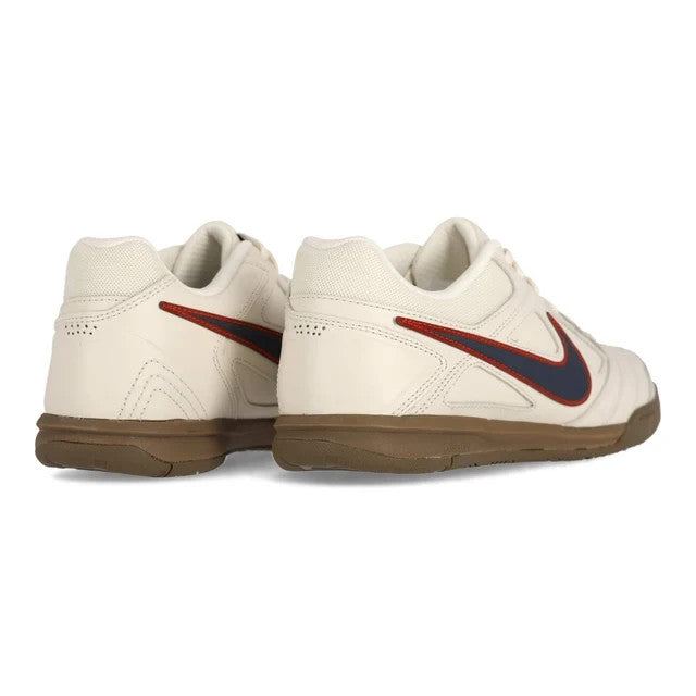 IH4380-110 Nike Gato Pale Ivory University Red Gum Dark Brown Thunder (Men's)