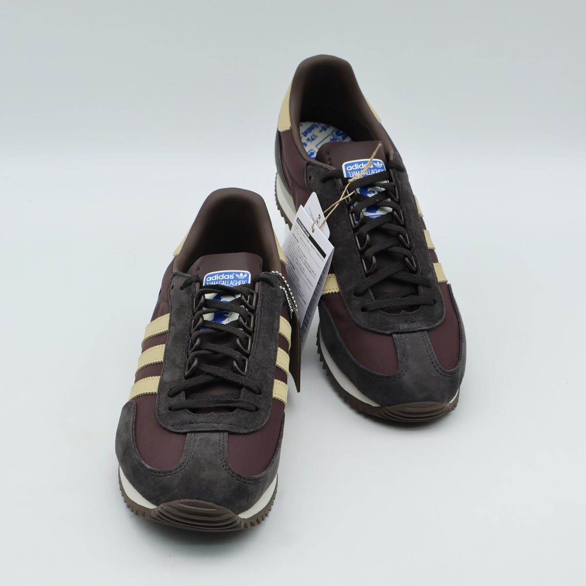 KI9224 Oasis adidas Originals Achille SPZL (Men's)