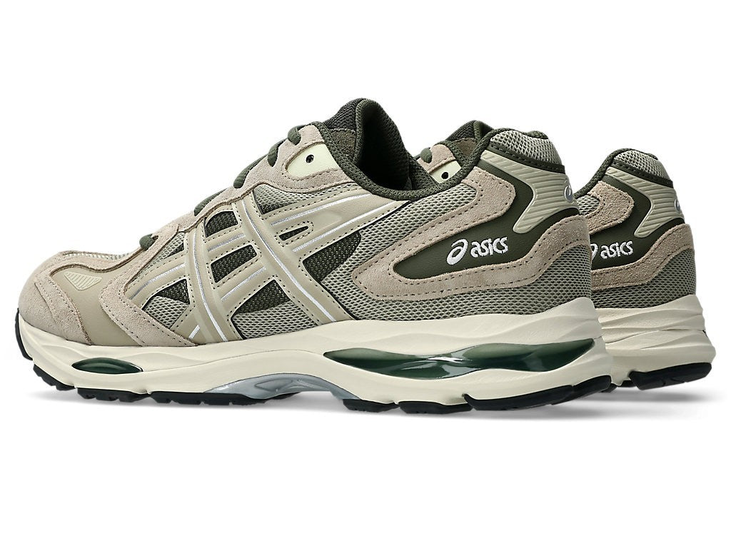 1203A830-200 Asics Gel-K1011 Wool Olive Canvas (Men's)