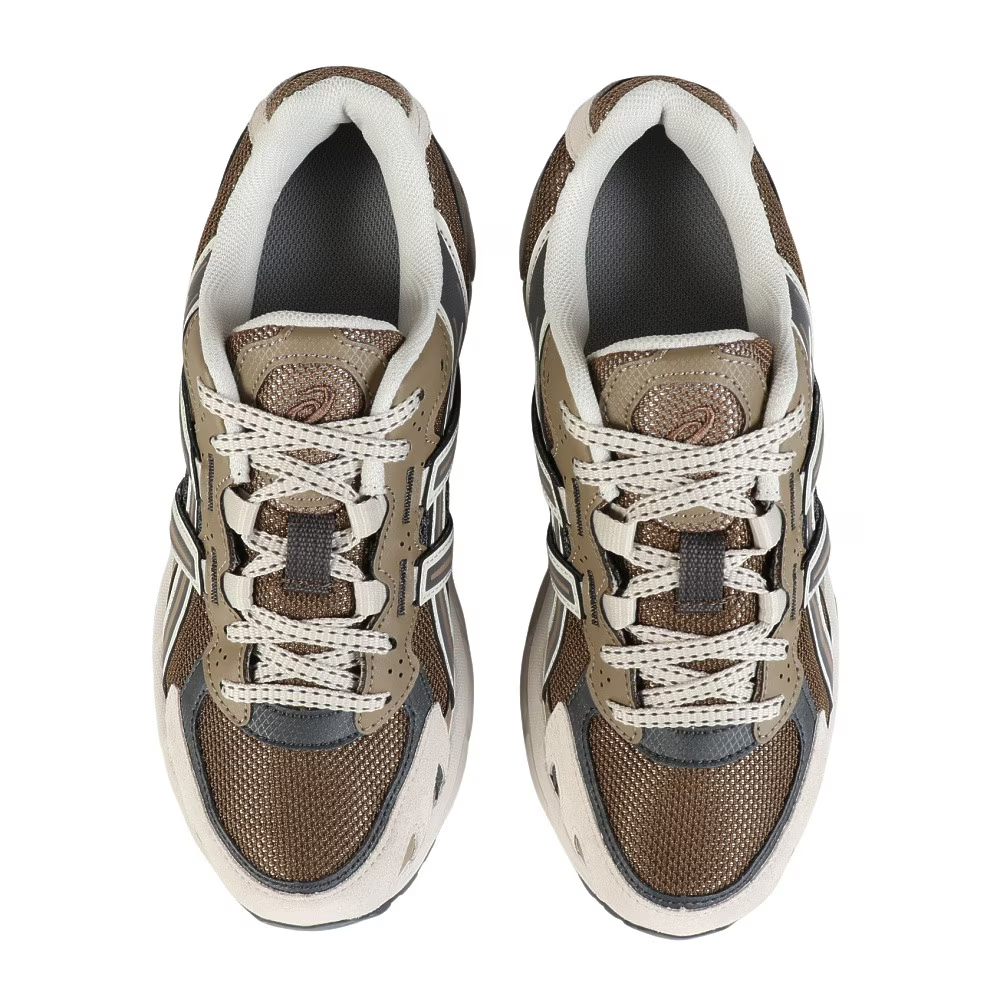 1203A734-200 Asics Gel-Sonoma TR62 Clay Canyon Obsidian Grey (Men's)