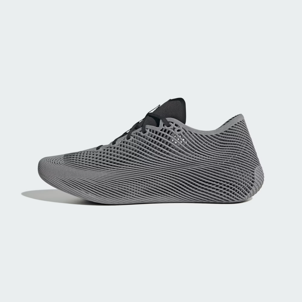 KJ8967 adidas Climacool Laced Grey Four Chalk White Carbon (Men's)