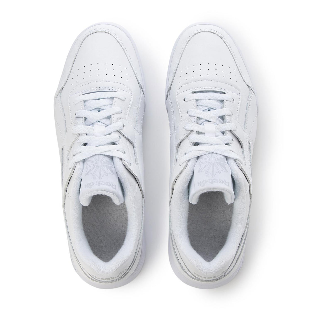 100244985 Reebok Workout Plus White (Men's)