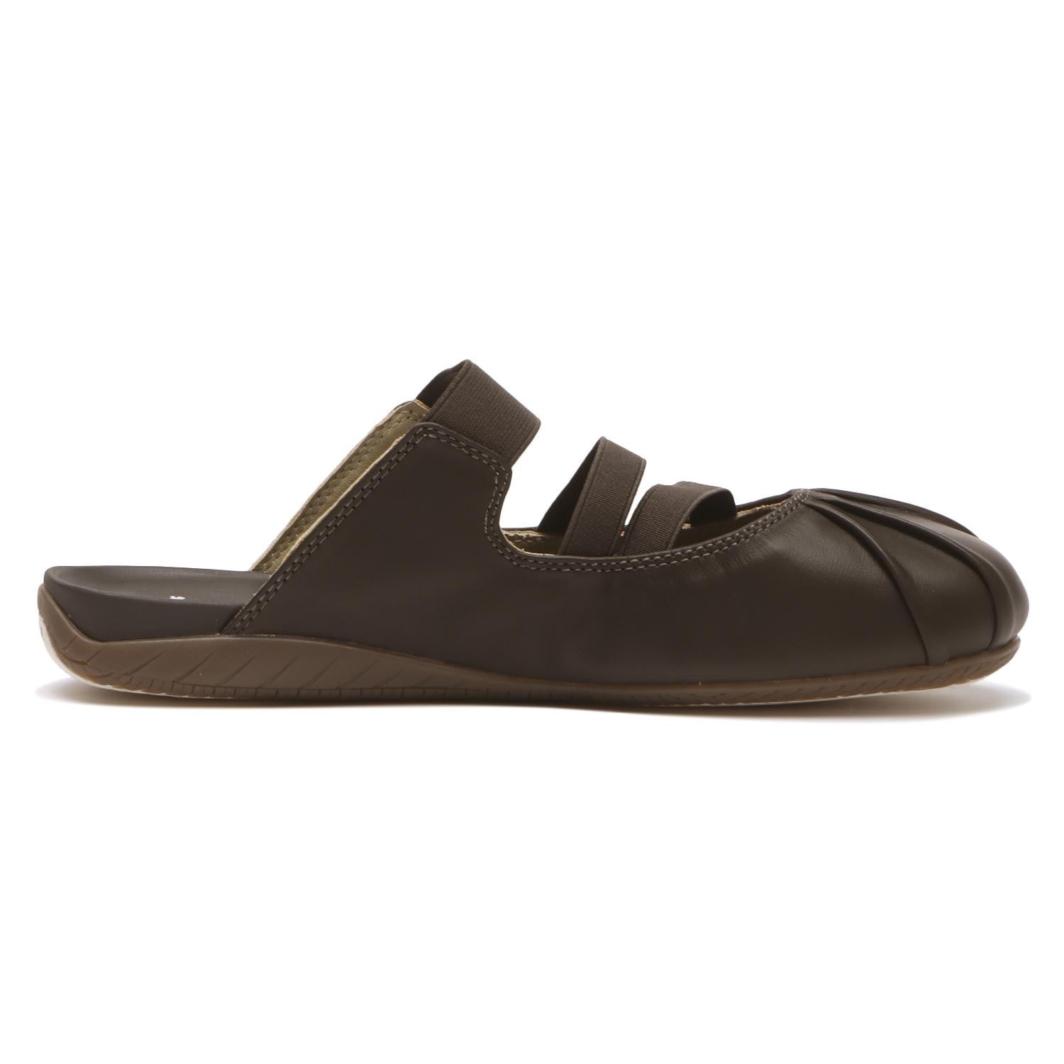 409618-04 Puma Speedcat Mule Espresso Bean Haute Coffee (Women's)