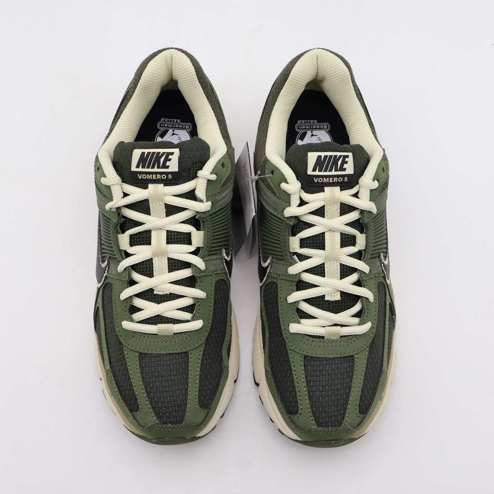 IB2987-300 Nike Vomero 5 Army Olive (Men's)