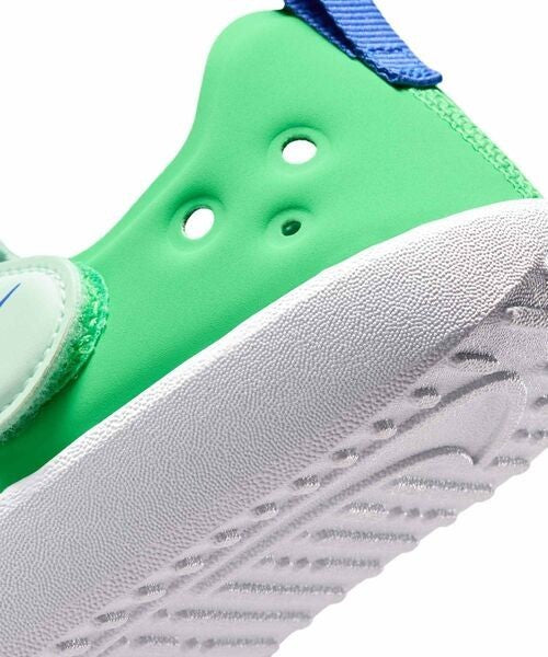 HF6277-301 HF6277-301 Nike PS Sunray Protect 4 Sandal Arctic Green/Green Spark