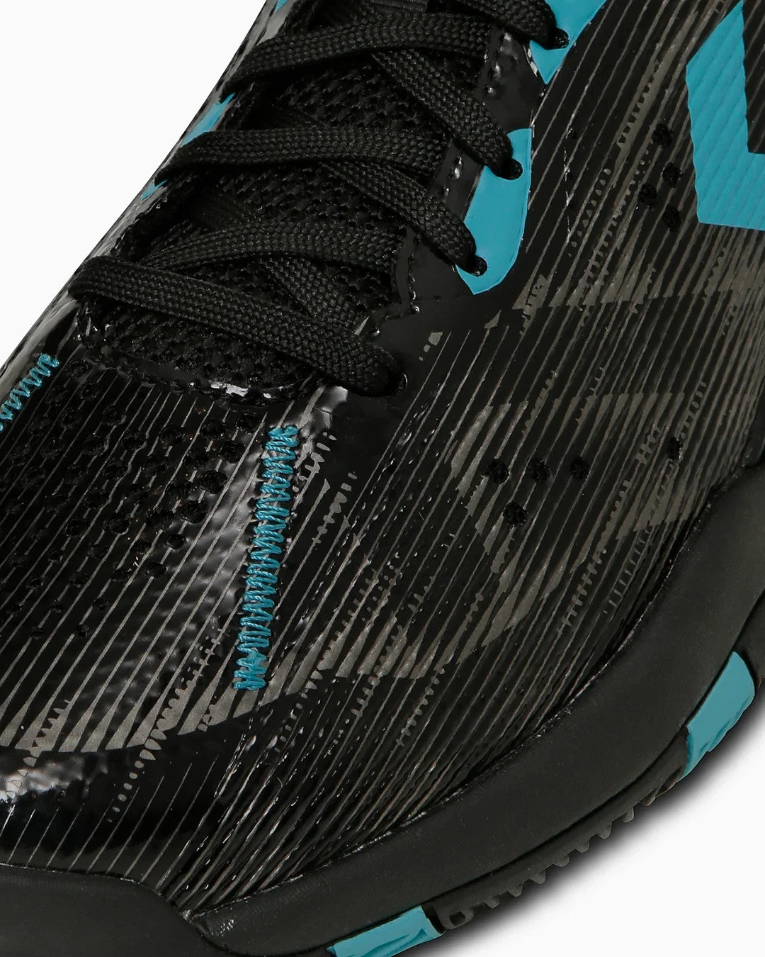 33500450 Converse Cons Accelerator Low Black Teal (Men's)
