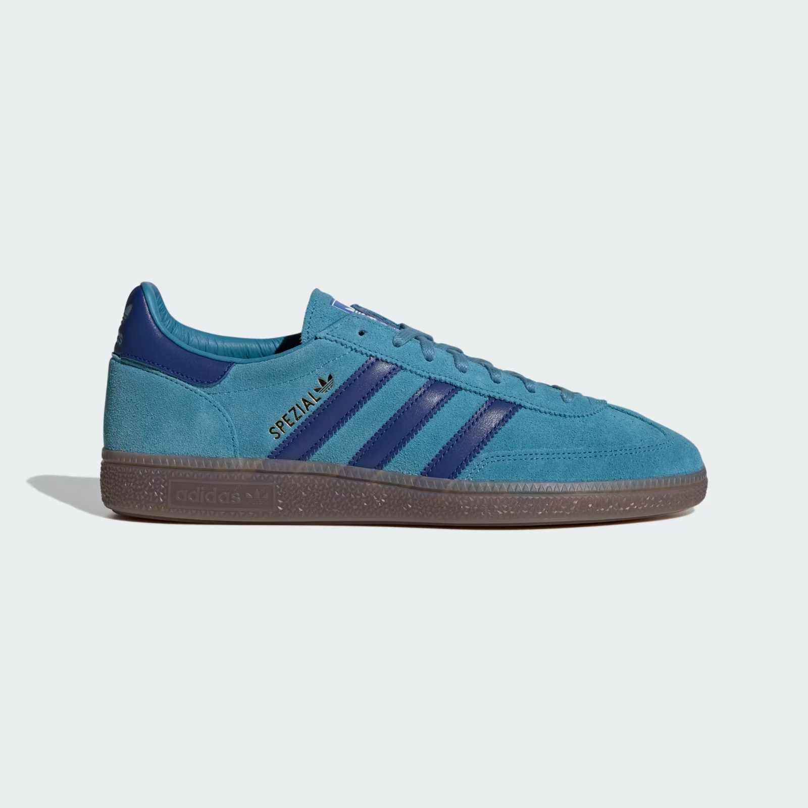IH6635 adidas Handball Spezial MIG Tactile Steel Royal Blue (Men's)