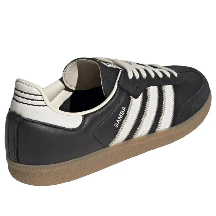 KK2276 adidas Samba OG "Core Black/Off White" (Men's)