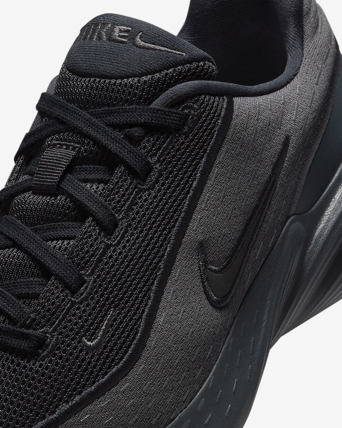 IB2766-001 Nike Uplift SC Anthracite Black Black (Women's)