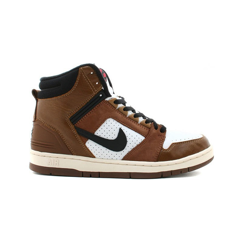 624006-101 Nike Air Force 2 "Brown" (Men's)
