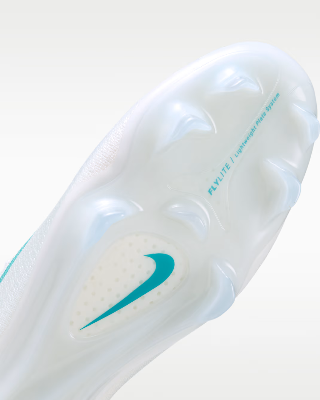 IF8508-102 Nike Mercurial Vapor 17 Elite "White/Dusty Cactus" (Men's)