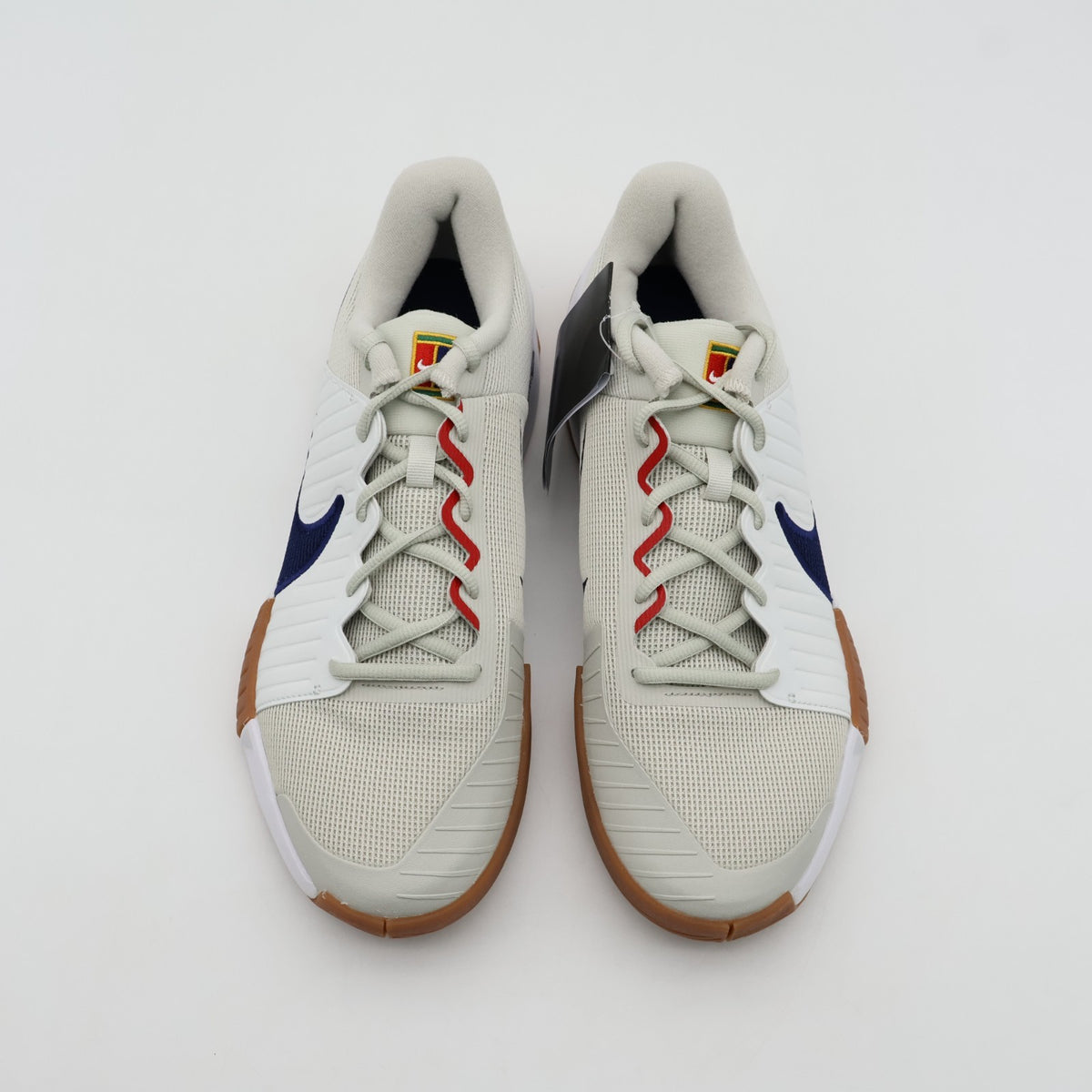 FB3145-002 Nike GP Challenge Pro Light Bone Summit White White (Men's)