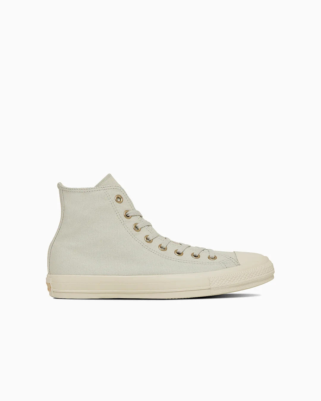 31315771 Converse All Star Goldlogopatch Hi Misty Grey (Men's)