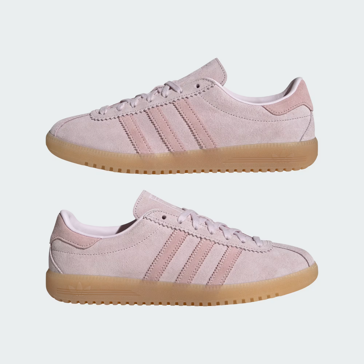 JS3973 adidas Originals BRMD Almost Pink Clear Pink Gum (Men's)