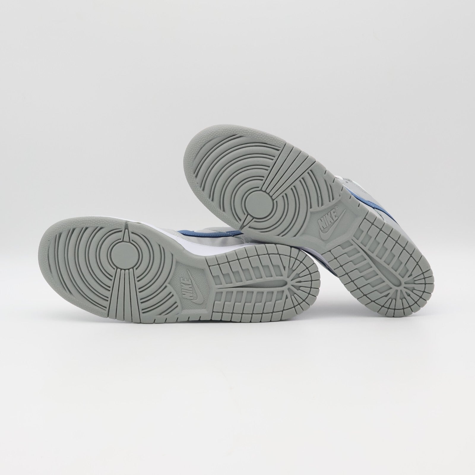 HF0391-001 Nike Dunk Low QS Silver Blue Silver Surfer (Men's)