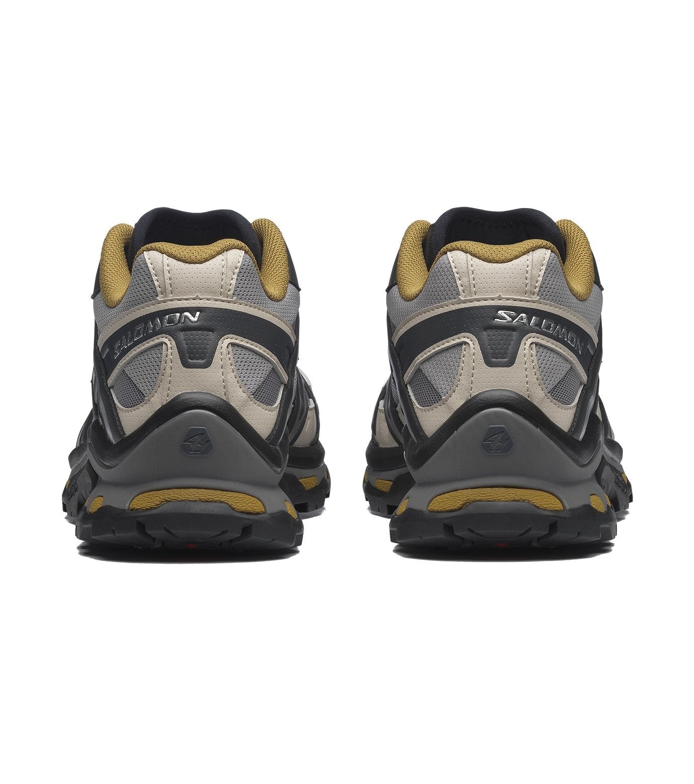 L49147600 Salomon XT-Quest "Black/Paloma/Brilliant Olive"