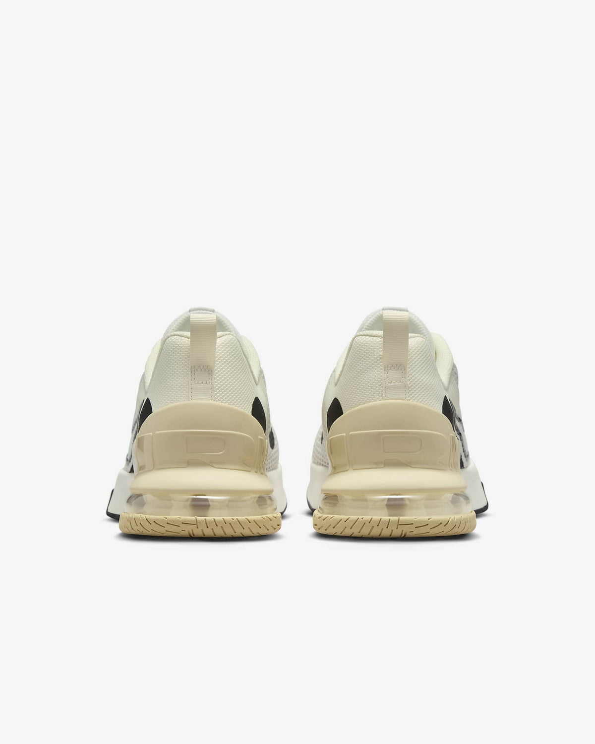 FQ1833-100 Nike Air Max Alpha Trainer 6 Sail Coconut Milk Team Gold Black (Men's