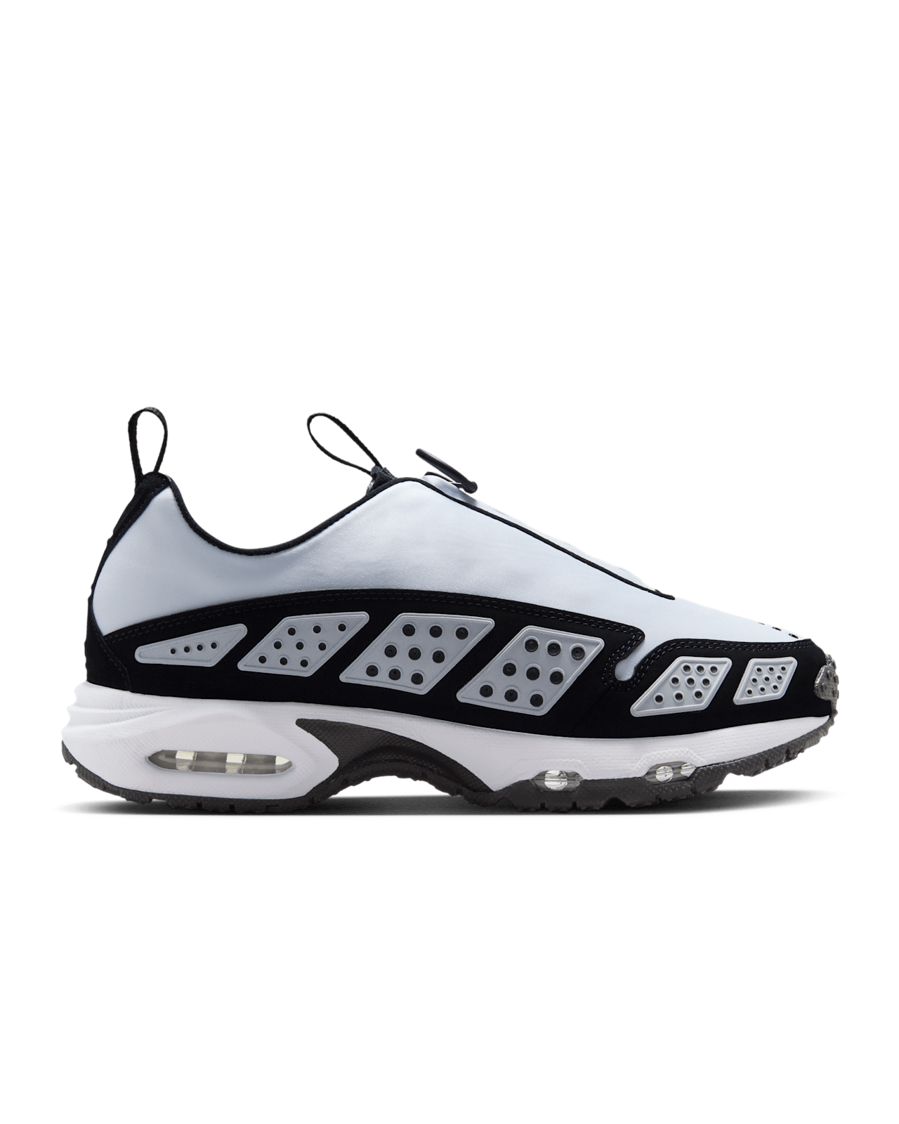 FZ2068-100 Nike Air Max Sunder White Black (Women's)