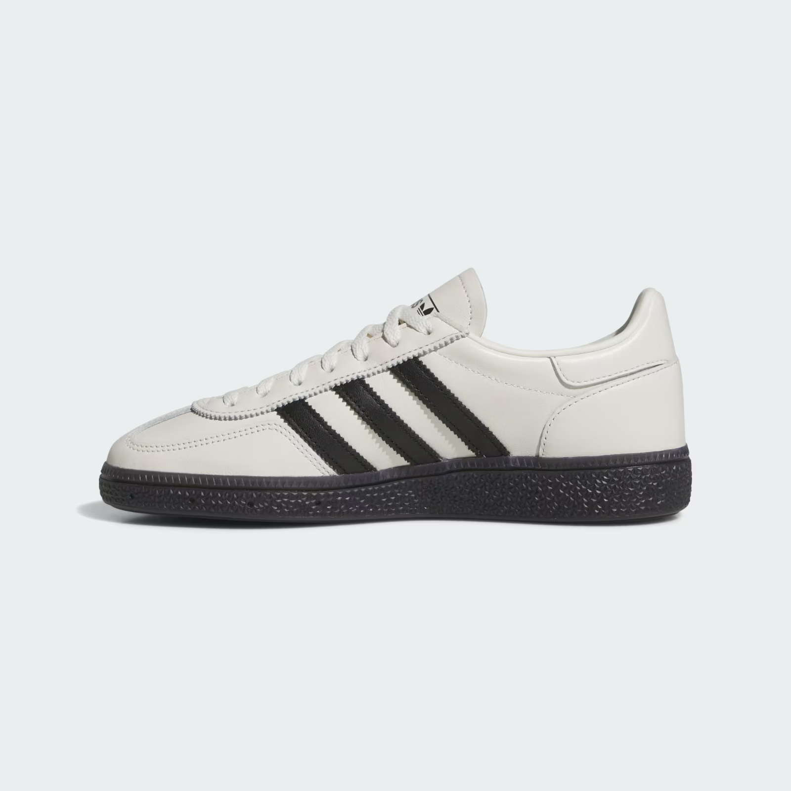 JS0062 adidas Originals Handball Spezial Cloud White Core Black (Men's)