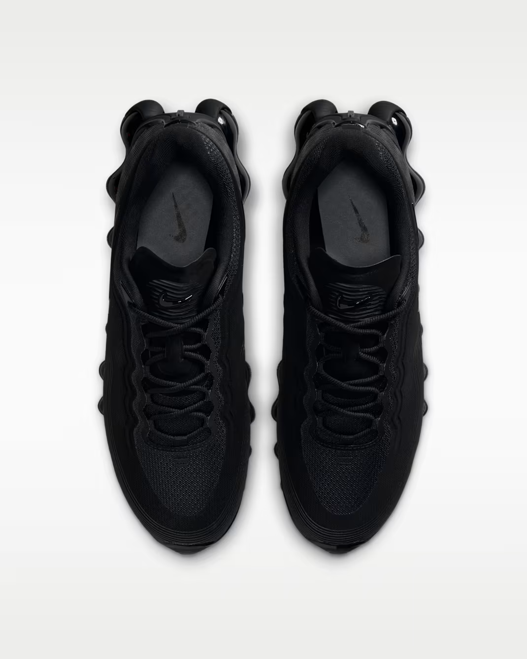 IQ7635-003 Nike Air Liquid Max "Black" (Men's)