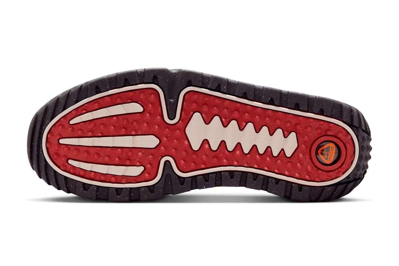 HJ4334-500 Nike ACG Rufus Bold Berry  (Men's)