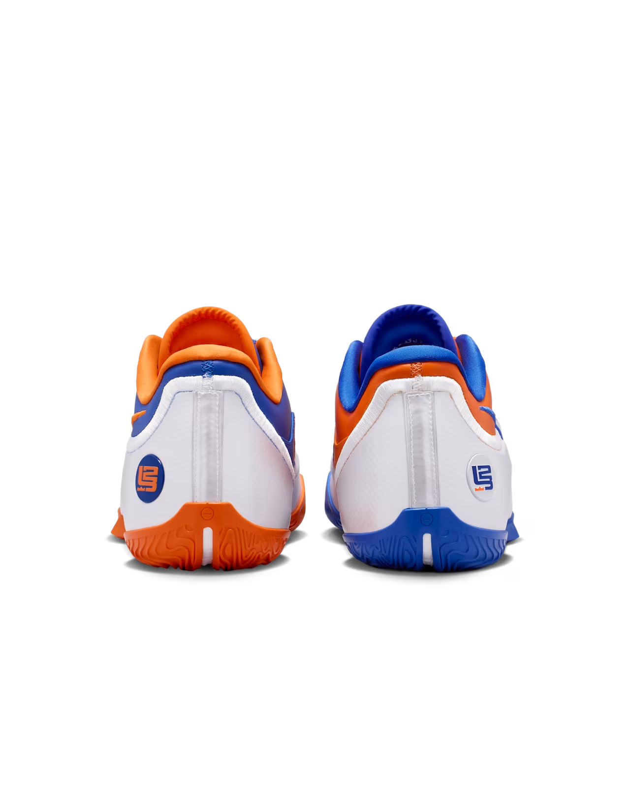 IM5124-400 Nike LeBron 23 EP "Hardwood Classics" (Men's)