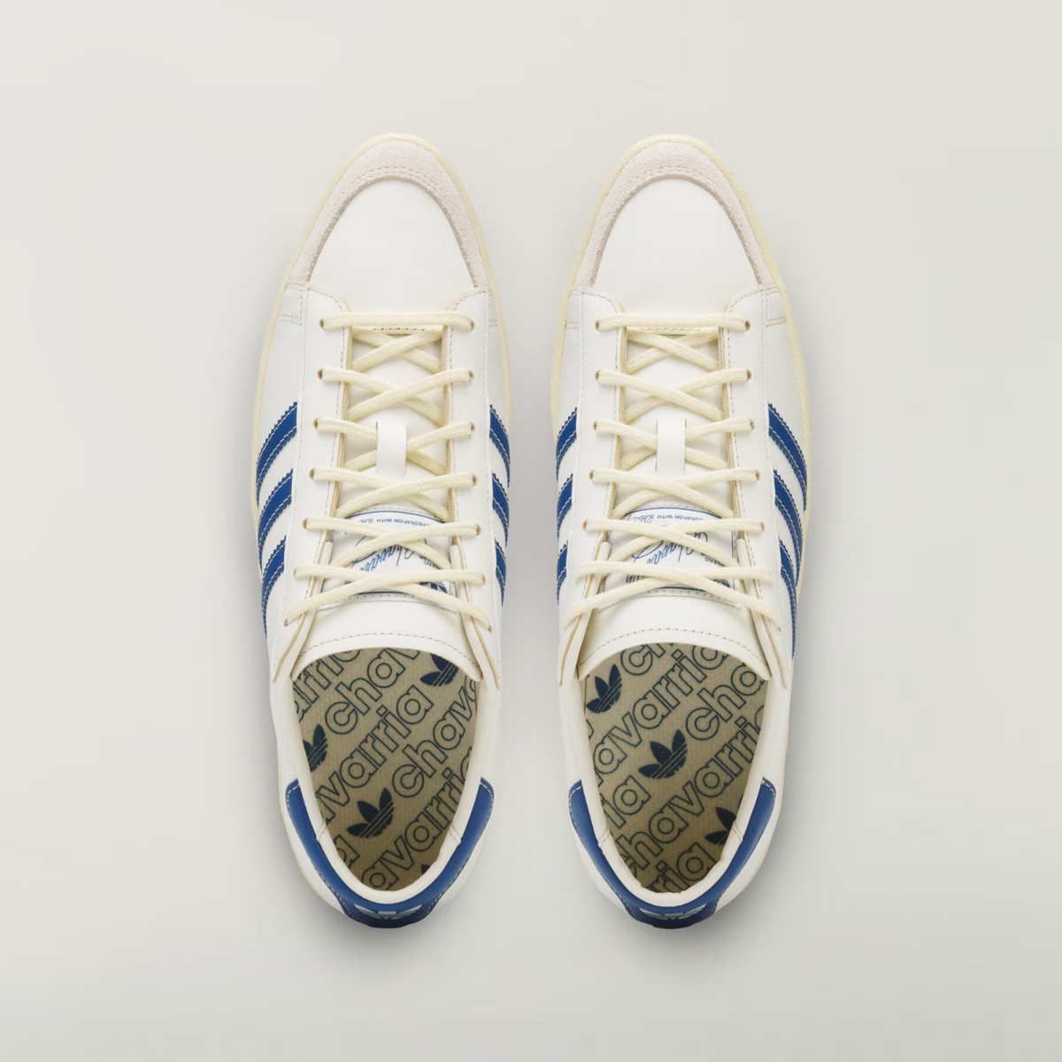 JR6862 Willy Chavarria Ã adidas Originals Jabbar Dress Off White (Men's)